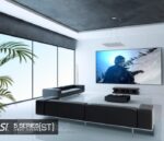 Screen Innovations 5 Series Zero Edge - ekran do kina domowego | sklep ekranownia.pl