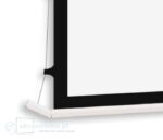Adeo Max One Tensio - ekran projekcyjny z napinaczami | sklep ekranownia.pl