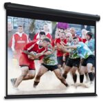 Ekran projekcyjny Adeo Rugby Plus 4:3