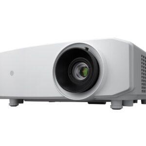 Laserowy projektor kina domowego JVC LX-NZ30