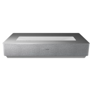 Laser TV Hisense 120L5ND widok front-góra