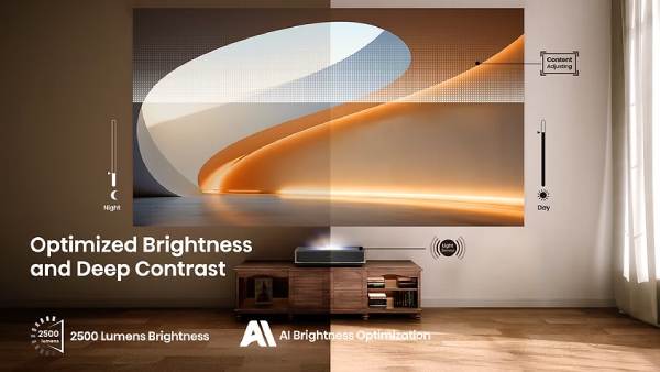 hisense_pt1_14 Obraz jasności i głębokiego kontrastu w projektorze Hisense PT1