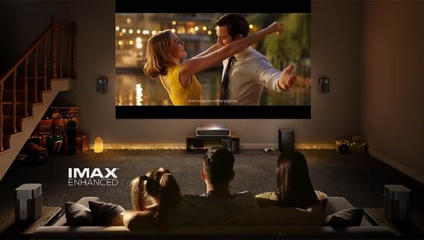 hisense_pt1_16 certyfikat IMAX dla laserowego projektora 4K Hisense PT1