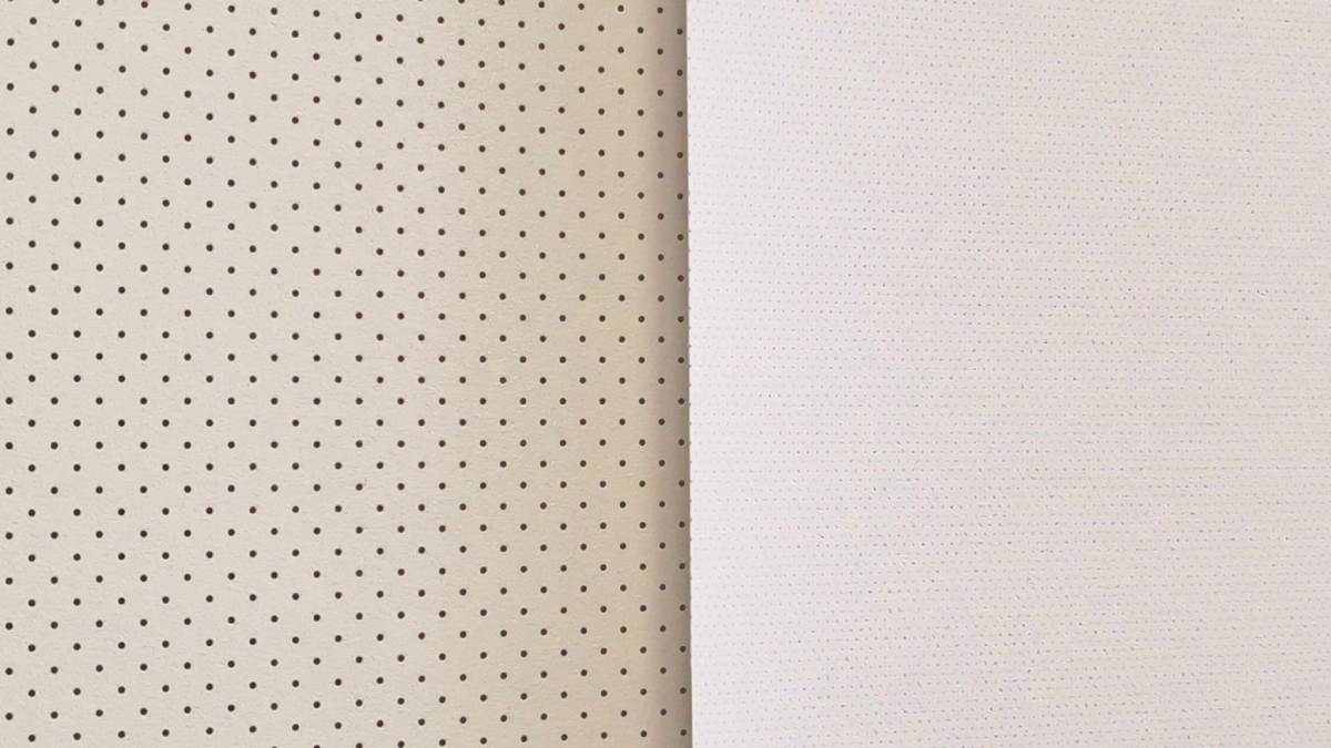 materiały dźwiękoprzepuszczalna materiały dźwiękoprzepuszczalne