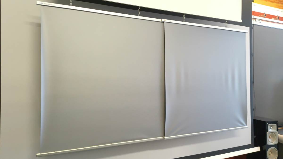 powierzchnie ALR Widok próbek materiałów ALR